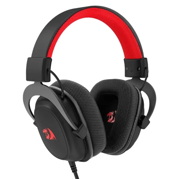 Headset Gamer Redragon Zeus Lite H510-Lt