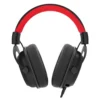 Headset Gamer Redragon Zeus Lite H510-Lt