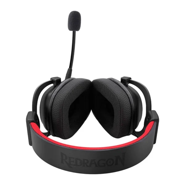 Headset Gamer Redragon Zeus Lite H510-Lt