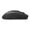 Mouse Gamer Redragon Neva Standard M815-Std Sem Fio Tri-Mode Ultraleve 12000 Dpi Preto