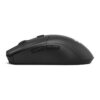 Mouse Gamer Redragon Neva Standard M815-Std Sem Fio Tri-Mode Ultraleve 12000 Dpi Preto