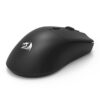 Mouse Gamer Redragon Neva Standard M815-Std Sem Fio Tri-Mode Ultraleve 12000 Dpi Preto