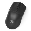 Mouse Gamer Redragon Neva Standard M815-Std Sem Fio Tri-Mode Ultraleve 12000 Dpi Preto