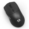 Mouse Gamer Redragon Neva Standard M815-Std Sem Fio Tri-Mode Ultraleve 12000 Dpi Preto