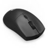Mouse Gamer Redragon Neva Standard M815-Std Sem Fio Tri-Mode Ultraleve 12000 Dpi Preto