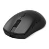 Mouse Gamer Redragon Neva Standard M815-Std Sem Fio Tri-Mode Ultraleve 12000 Dpi Preto