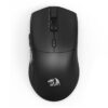 Mouse Gamer Redragon Neva Standard M815-Std Sem Fio Tri-Mode Ultraleve 12000 Dpi Preto