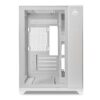 Gabinete Gamer Mancer Cv100 Mid Tower Vidro Temperado Branco