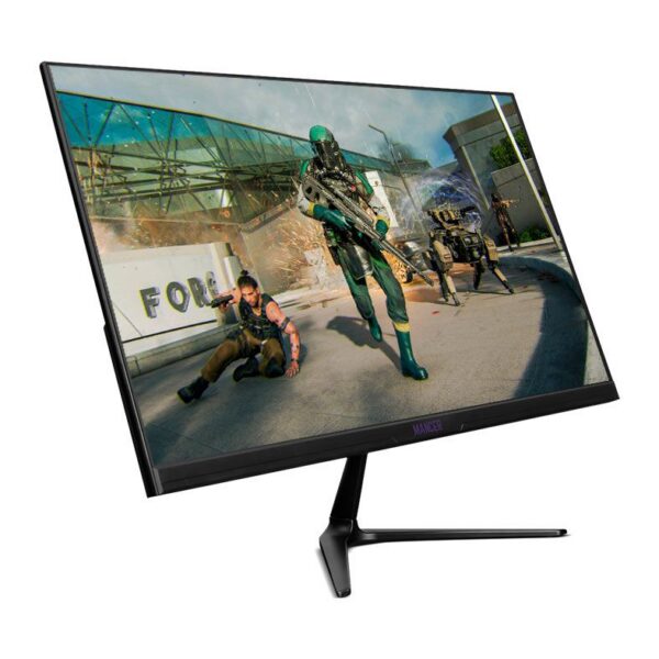 Monitor Gamer Mancer Horizon Z3b 21,5 Pol Va Full Hd 100Hz 1Ms Hdmi Vga