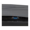 Monitor Gamer Mancer Horizon Z2s 27 Pol Ips Full Hd 100Hz 1Ms Hdmi Vga