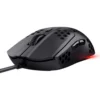 Mouse Gamer Trust Gxt 928 Helox 25306 Rgb 6400 Dpi Preto