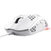 Mouse Gamer Trust Gxt 928W Helox 25389 Rgb 6400 Dpi Branco
