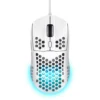 Mouse Gamer Trust Gxt 928W Helox 25389 Rgb 6400 Dpi Branco
