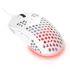 Mouse Gamer Trust Gxt 928W Helox 25389 Rgb 6400 Dpi Branco