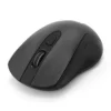Mouse Office Sem Fio Redragon Bm-4054 Usb 2.4Ghz 4000 Dpi Preto