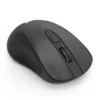 Mouse Office Sem Fio Redragon Bm-4054 Usb 2.4Ghz 4000 Dpi Preto