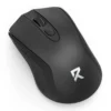 Mouse Office Sem Fio Redragon Bm-4054 Usb 2.4Ghz 4000 Dpi Preto