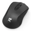 Mouse Office Sem Fio Redragon Bm-4054 Usb 2.4Ghz 4000 Dpi Preto
