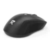 Mouse Office Sem Fio Redragon Bm-4054 Usb 2.4Ghz 4000 Dpi Preto