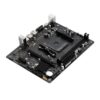 Placa Mãe Maxsun Challenger B450m Amd Am4 Ddr4 Micro-Atx