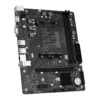 Placa Mãe Maxsun Challenger B450m Amd Am4 Ddr4 Micro-Atx