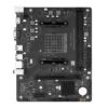 Placa Mãe Maxsun Challenger B450m Amd Am4 Ddr4 Micro-Atx