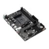 Placa Mãe Maxsun Challenger B450m Amd Am4 Ddr4 Micro-Atx