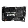Placa Mãe Maxsun Challenger B450m Amd Am4 Ddr4 Micro-Atx