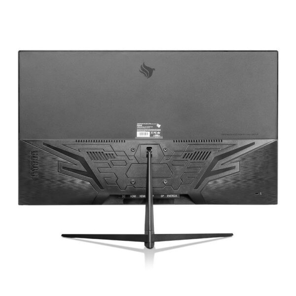Monitor Gamer Pichau Centauri Pulse 27B 27 Pol Va 2K 165Hz 1Ms Hdmi Displayport