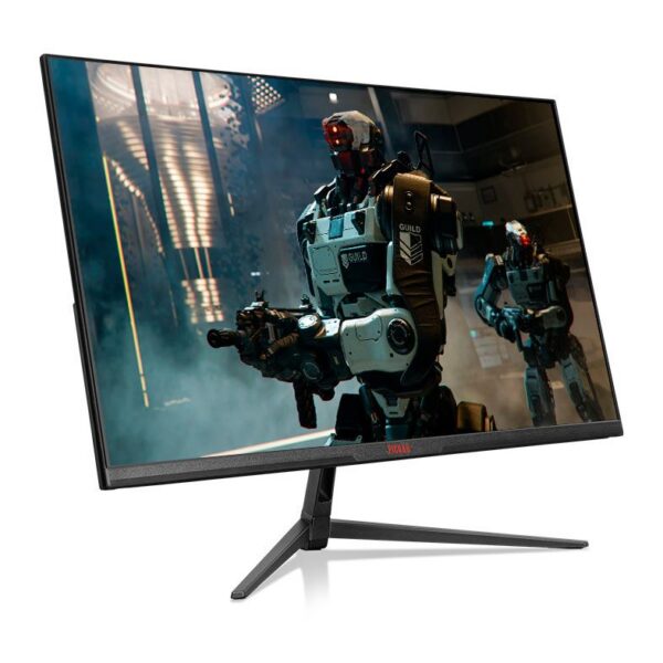 Monitor Gamer Pichau Centauri Pulse 27B 27 Pol Va 2K 165Hz 1Ms Hdmi Displayport