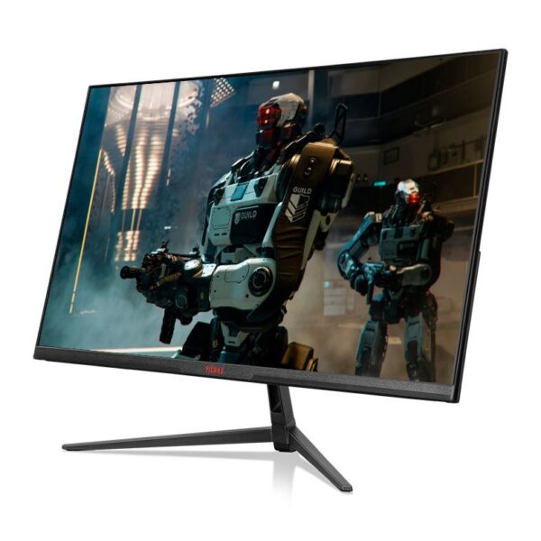 Monitor Gamer Pichau Centauri Pulse 27B 27 Pol Va 2K 165Hz 1Ms Hdmi Displayport