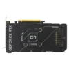 Placa De Vídeo Asus Dual Geforce Rtx 5060 Oc 8Gb Gddr7 128-Bit Preto