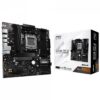 Placa Mãe Asrock B850m Pro-A Socket Am5 Ddr5 Micro-Atx