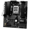 Placa Mãe Asrock B850m Pro-A Socket Am5 Ddr5 Micro-Atx