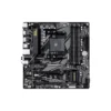 Placa Mãe Gigabyte B550m Ds3h Ac R2 Amd Am4 Micro Atx Ddr4 Wi-Fi Bluetooth