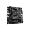 Placa Mãe Gigabyte B550m Ds3h Ac R2 Amd Am4 Micro Atx Ddr4 Wi-Fi Bluetooth