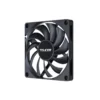 Ventoinha Teucer Ut-8010 Ultra Slim 80X10mm Pwm Preto