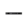 Ventoinha Teucer Ut-8010 Ultra Slim 80X10mm Pwm Preto