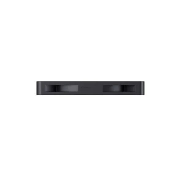 Ventoinha Teucer Ut-8010 Ultra Slim 80X10mm Pwm Preto