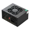 Fonte De Alimentação Knup Kp-Cb203 Sfx 350W Fan 80Mm Bivolt Preto