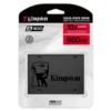 Ssd Kingston A400 960Gb 2.5 Pol Sata 3 Sa400s37/960G