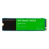 Ssd Western Digital Wd Green Sn350 1Tb M.2 Nvme Pcie Gen3 Wds100t2g0c