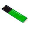 Ssd Western Digital Wd Green Sn350 1Tb M.2 Nvme Pcie Gen3 Wds100t2g0c
