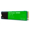 Ssd Western Digital Wd Green Sn350 1Tb M.2 Nvme Pcie Gen3 Wds100t2g0c