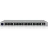 Switch Ubiquiti Unifi Usw-48-Br 48 Portas Gigabit 4 Sfp 1G Rack 1U