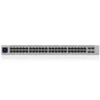 Switch Ubiquiti Unifi Usw-48-Br 48 Portas Gigabit 4 Sfp 1G Rack 1U