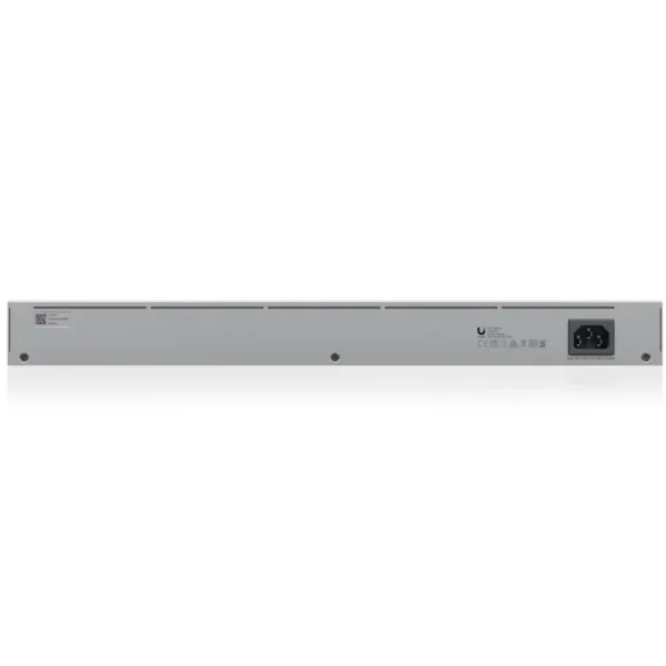 Switch Ubiquiti Unifi Usw-48-Br 48 Portas Gigabit 4 Sfp 1G Rack 1U