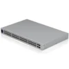 Switch Ubiquiti Unifi Usw-48-Br 48 Portas Gigabit 4 Sfp 1G Rack 1U