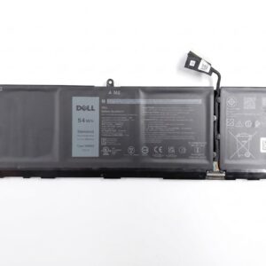 Bateria Para Notebook Dell Latitude 13 3320 V6w33 15V 54Wh