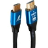 Cabo Hdmi 2.0 Ultra Hd 4K 3 Metros Tripla Blindagem